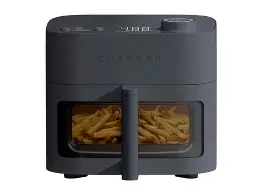 Chefman Crispinator First Look: Unboxing and Impressions