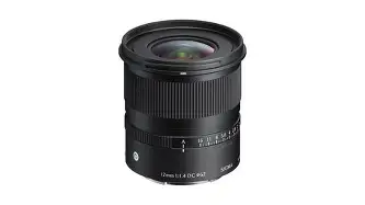 Head-to-Head: Leica Q3 Monochrom vs Sigma 12Mm F 1 4 Dc C (Detailed Comparison)