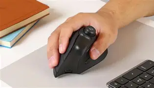 Should You Upgrade from Seenda Mou 302 Vertical Wireless Mouse to Psylo Browser?