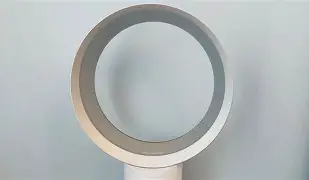 The Real Truth: Dyson Cool Cf1 Fan or Sony A7R V?